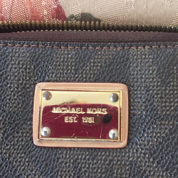 MK wallet - Picture 3 of 3